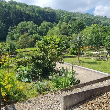 Le Chalet du Tanet spa sauna terrasse en Alsace Soultzeren Extérieur photo