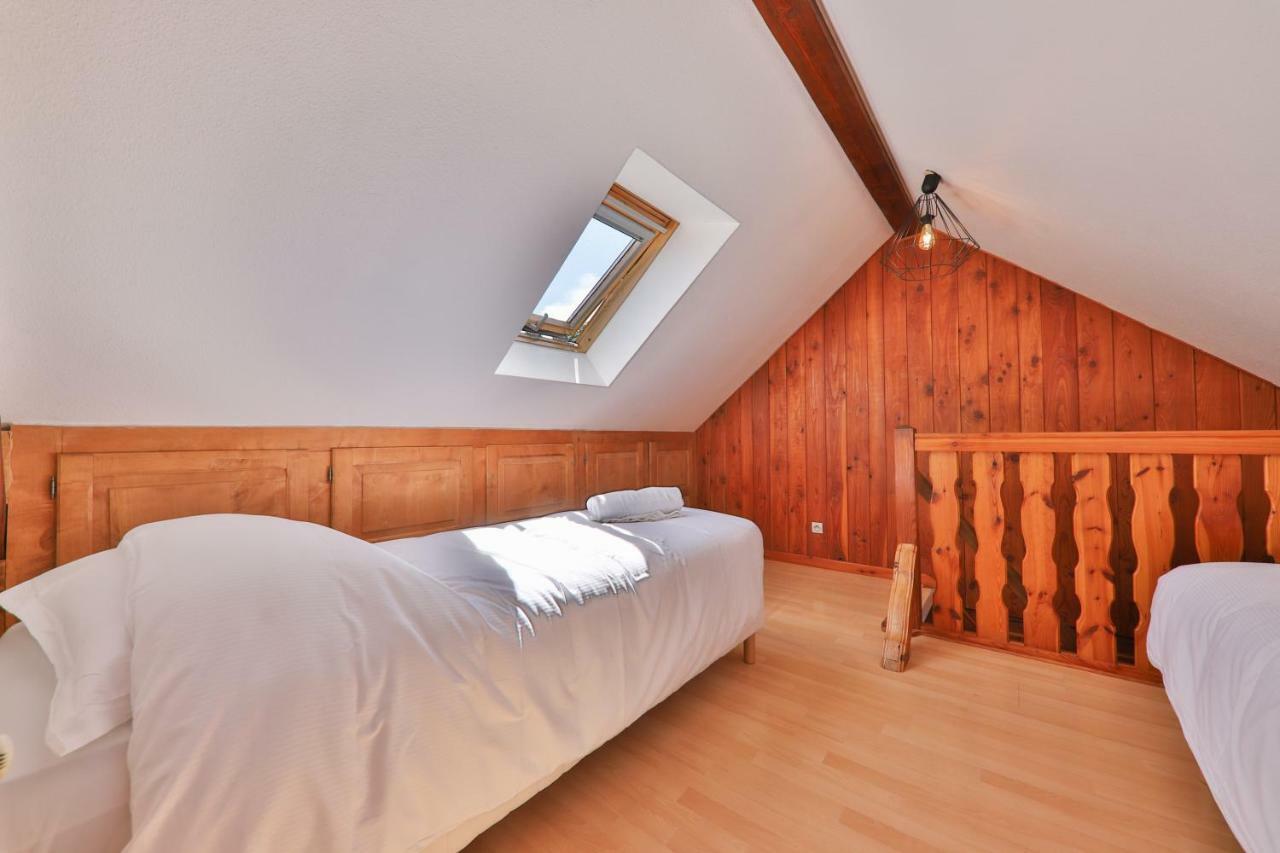 Le Du Tanet Sauna Terrasse En Alsace Soultzeren