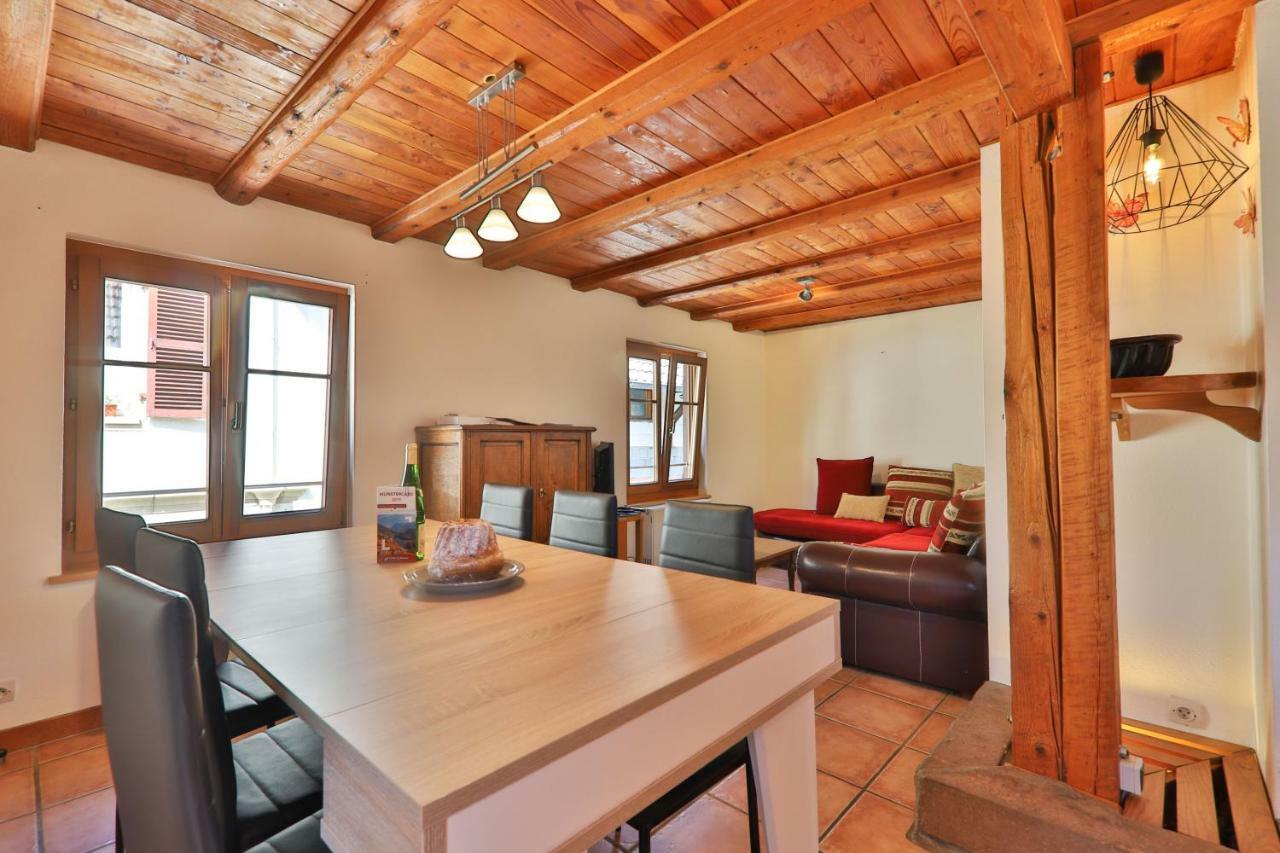 Le Du Tanet Sauna Terrasse En Alsace